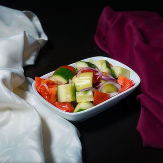 Salată asortată - 150gr