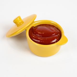 Ketchup dulce