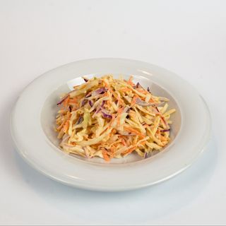Salată Coleslaw