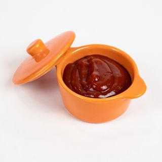 Ketchup picant
