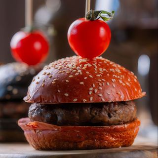 Wagyu Burger