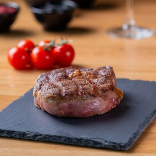 Muschi de vita fara os SUA