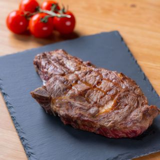 Antricot de vita cu os Jersey Steak