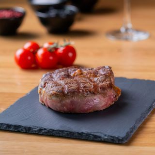 Muschi de vita fara os