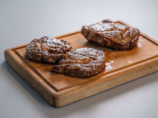 Antricot de vita fara os