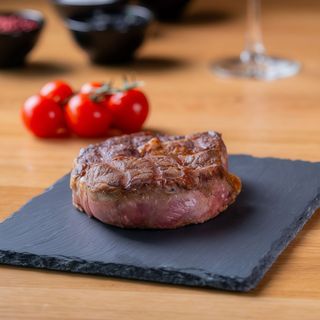 Muschi de vita maturat fara os 