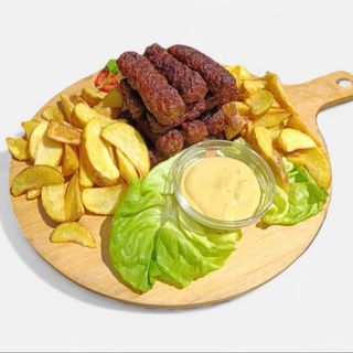 Meniu mici pt, 2 persoane