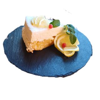 Felie de Tort cu lamaie