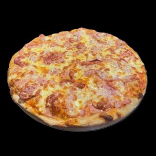 Pizza Carnivora Ø32cm