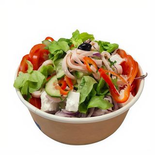 Salată Șuncă 350g