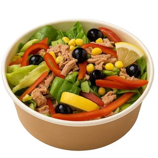 Salată Ton 350g
