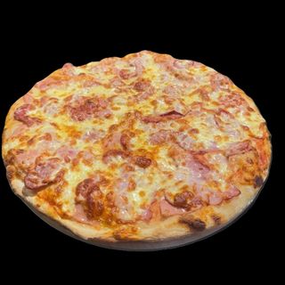 Pizza Carnivora Ø40cm