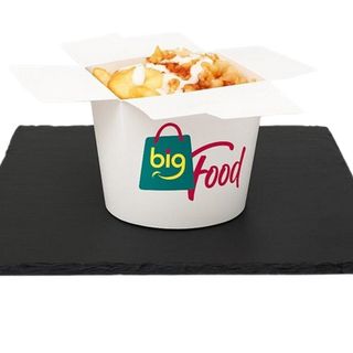 Big Box Pui Shaorma 320 gr