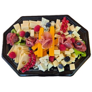 Platou de brânzeturi