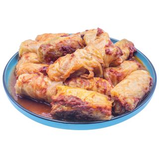 Sarmale cu carne de porc 1 kg