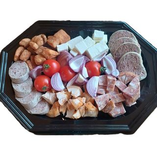 Platou taranesc 650gr