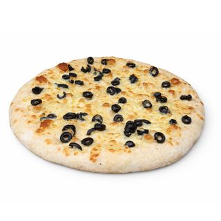 Focaccia cu mozzarela si masline 380g
