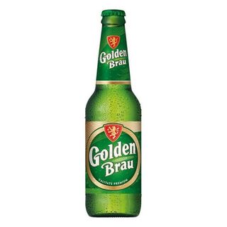 Golden Brau sticla 0.5l