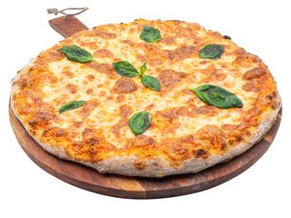 Pizza mică Margherita 23 cm