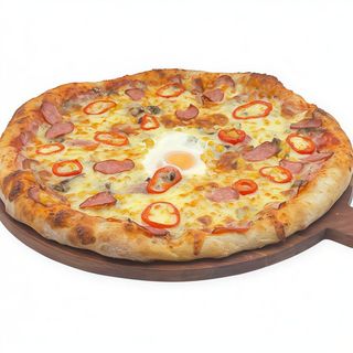 Pizza Big Ø32 cm