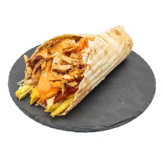 Shaorma Cheese Mare