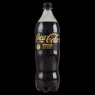 Coca Cola Zero Cofeina Zero Zahar Zero Calorii 0,5L