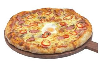 Pizza mică Big