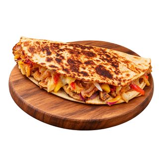 Quesadilla Chicken