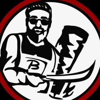 Boeru’S Doner falafel-de frupt