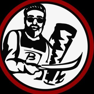 Shaorma Falafel- de frupt