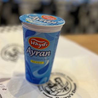 AYRAN