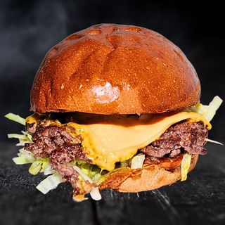 Boeru's Double Smash
