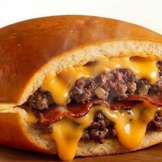 Ozn cheesburger