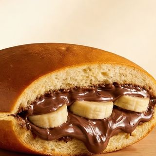 Ozn Nutella