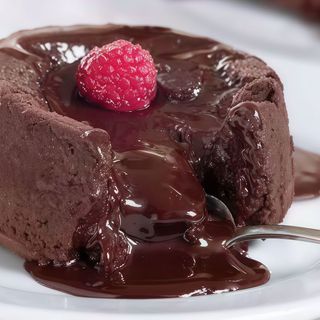 LAVA CAKE