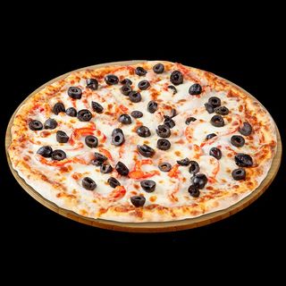 PIZZA CASANOVA DE POST