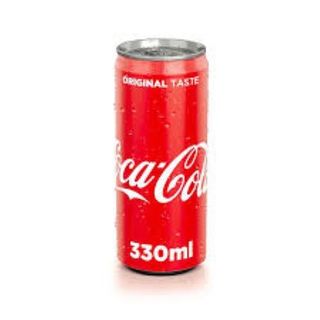 COCA-COLA DOZA