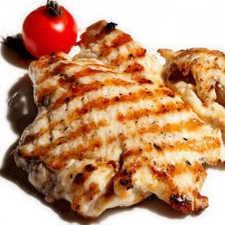 PIEPT DE CURCAN LA GRATAR