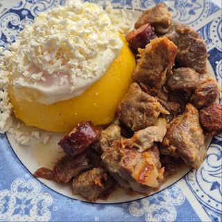 TOCHITURA DOBROGEANA