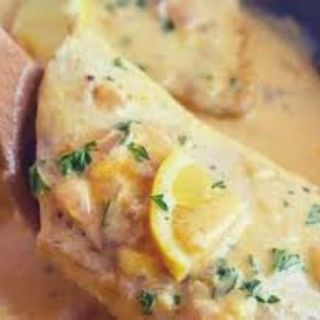 Curcan In Sos de Lamaie 200g/50g/150g