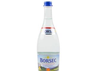 APA MINERALA STICLA 750ml