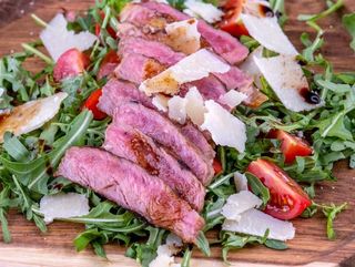 TAGLIATA DE VITA