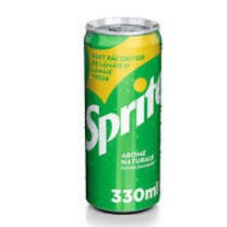 Sprite doza