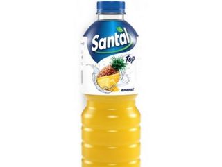 SANTAL DE ANANAS -1.5L