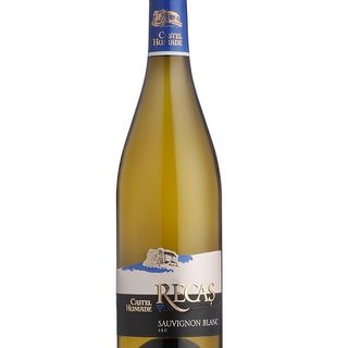 CASTEL HUNIADE SAUVIGNION BLANC