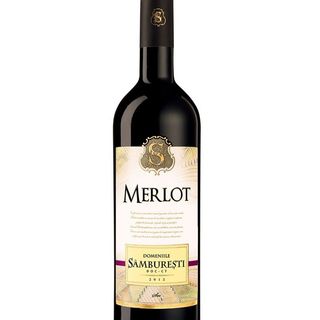 MERLOT SAMBURESTI