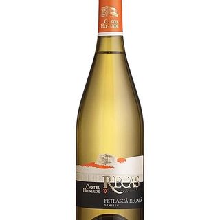 CASTEL HUNIADE FETEASCA REGALA