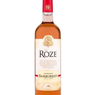 ROZE SAMBURESTI