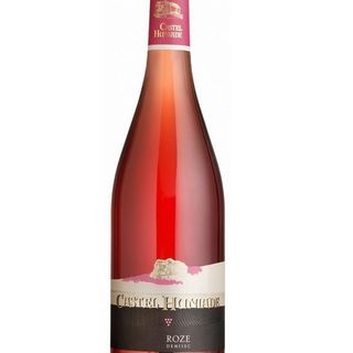 ROZE CASTEL HUNIADE RECAS