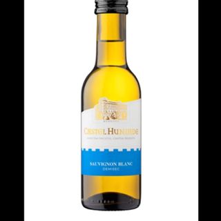 VIN ALB MINI CASTEL HUNIADE